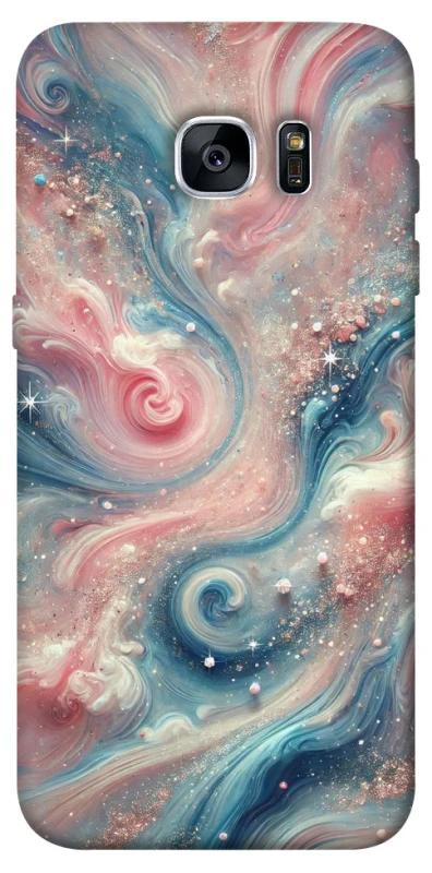 Чохол на Samsung G935F Galaxy S7 Edge Epoxy design ver.4 фото 1 з 1