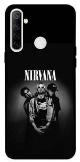 Чохол на Realme 6i Nirvana ver.5 фото 1 з 1