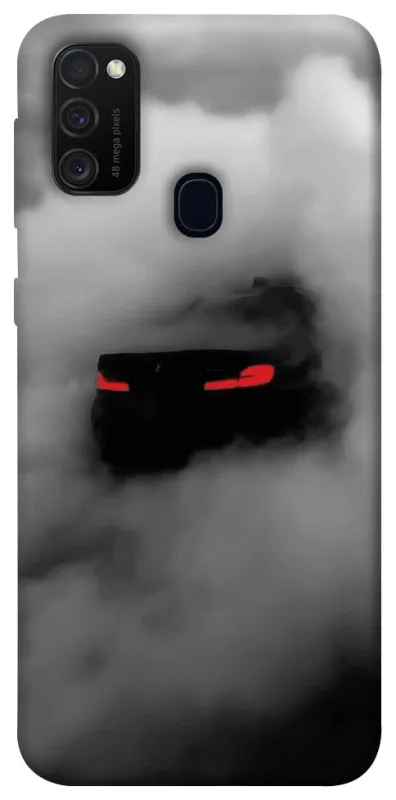 Чехол на Samsung Galaxy M21 BMW v20 фото 1 из 1