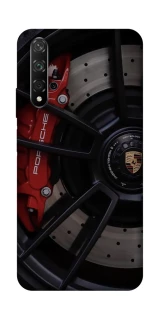 Чохол на Huawei Honor 20 / Nova 5T Wheal porsche фото 1 з 1