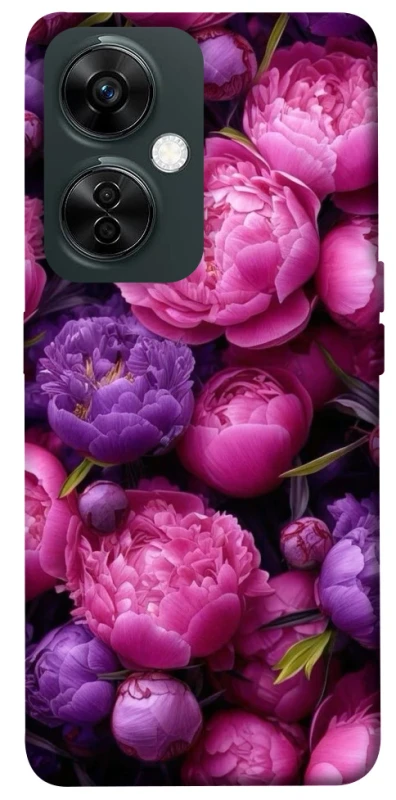 Чохол на OnePlus Nord CE 3 Lite Garden2 фото 1 з 1