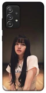 Чохол на Samsung Galaxy A52 4G / A52 5G Lisa - BLACKPINK фото 1 з 1