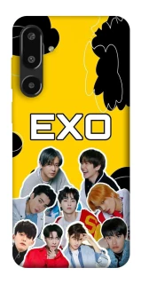 Чохол на Samsung Galaxy F16 EXO v3 фото 1 з 1