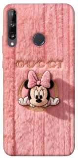 Чехол на Huawei P40 Lite E Gucci ver.3 фото 1 из 1