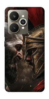 Чохол на Realme 15 God of War фото 1 з 1