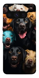 Чохол на Google Pixel 8 Pro Собаки фото 1 з 1