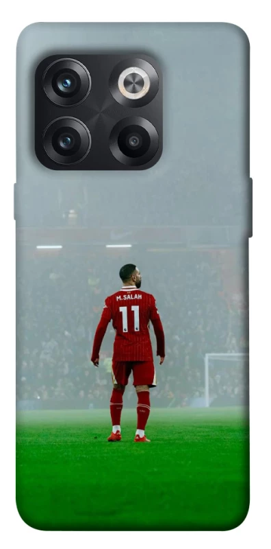 Чохол на OnePlus 10T Mohamed Salah фото 1 з 1