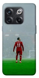 Чехол на OnePlus 10T Mohamed Salah фото 1 из 1