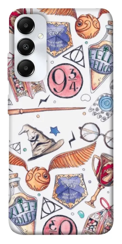 Чохол на Samsung Galaxy A05s Harry Potter V18 фото 1 з 1