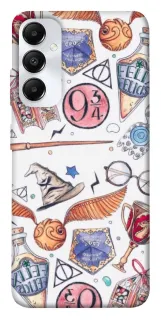 Чехол на Samsung Galaxy A05s Harry Potter V18 фото 1 из 1