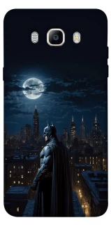 Чохол на Samsung J510F Galaxy J5 (2016) The Dark Knight фото 1 з 1