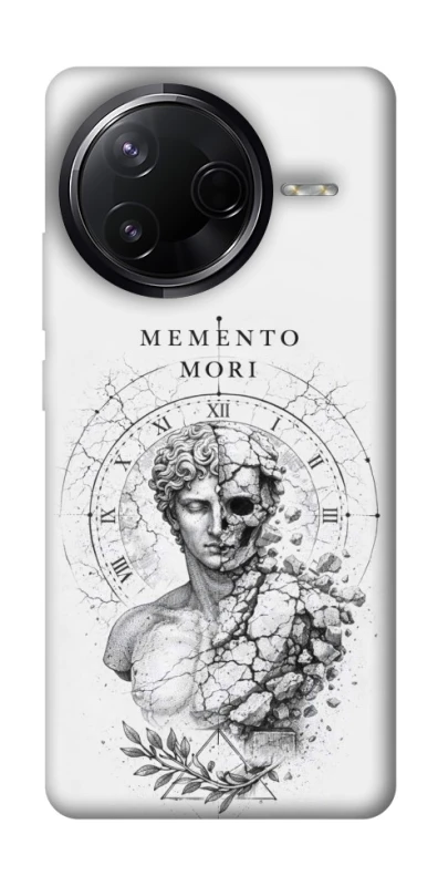 Чохол на Infinix Note 50 Pro Tattoo ver.5 фото 1 з 1