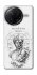 Чохол на Infinix Note 50 Pro Tattoo ver.5 фото 1 з 1