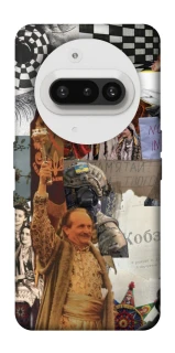 Чохол на Nothing Phone (3a) Ukraine style ver.4 фото 1 з 1