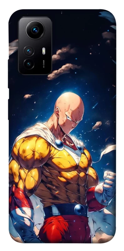 Чохол на Xiaomi Redmi Note 12S Saitama фото 1 з 1