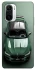 Чехол на Xiaomi Redmi K40 / K40 Pro / K40 Pro+ / Poco F3 BMW green фото 1 из 1