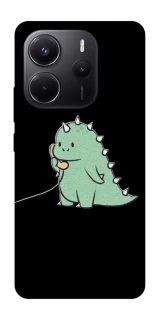 Чохол на Xiaomi Redmi Note 14 4G (Europe version) Pair romantic theme ver.5 фото 1 з 1