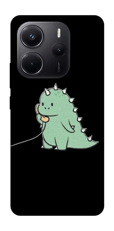 Чохол на Xiaomi Redmi Note 14 5G Pair romantic theme ver.5 фото 1 з 1