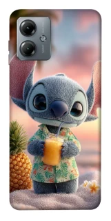 Чохол на Motorola Moto G14 Stitch ver.13 фото 1 з 1