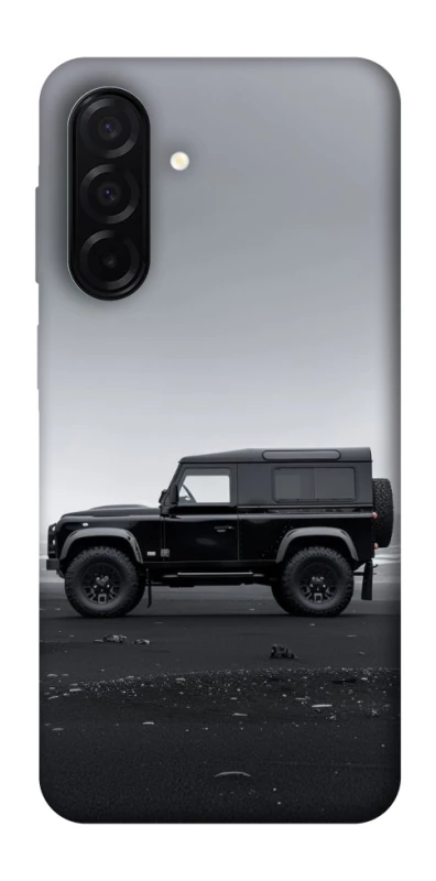 Чохол на Samsung Galaxy A26 5G Land rover фото 1 з 1