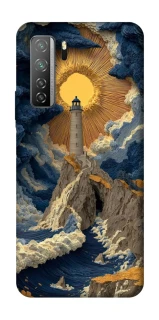 Чохол на Huawei Nova 7 SE Lighthouse ver.2 фото 1 з 1