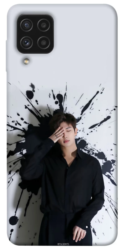 Чохол на Samsung Galaxy A22 4G RM - BTS фото 1 з 1