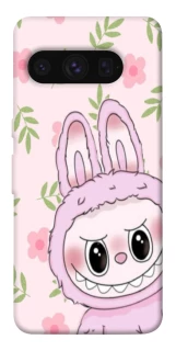 Чохол на Google Pixel 8 Pro Blossom Pink Labubu фото 1 з 1