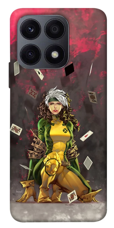 Чохол на Huawei Honor X8a Rogue фото 1 з 1