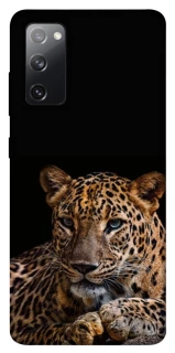 Чохол на Samsung Galaxy S20 FE Leopard v4 фото 1 з 1