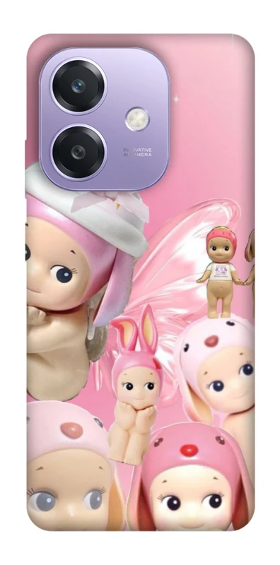 Чохол на Oppo A3X Sonnyangel фото 1 з 1