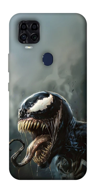 Чехол на ZTE Blade v2020 venom v7 фото 1 из 1