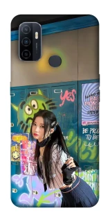 Чохол на Oppo A53 / A32 / A33 Asa v2 - BABYMONSTER фото 1 Чохол на Oppo A53 / A32 / A33 Asa v2 - BABYMONSTER фото 1 з 1