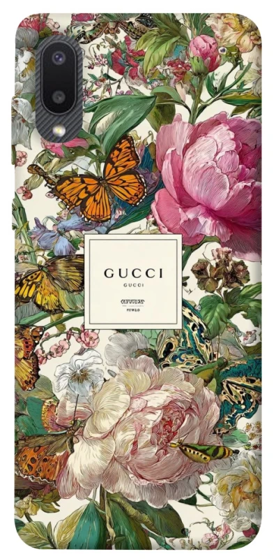 Чехол на Samsung Galaxy A02 Gucci ver.5 фото 1 из 1