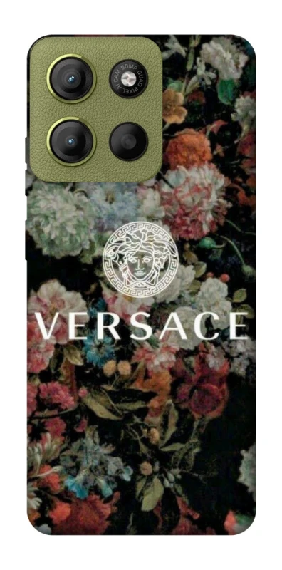 Чехол на Motorola Moto G15 4G Versace ver.2 фото 1 из 1