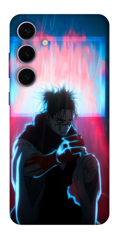 Чохол на Samsung Galaxy S25+ Choso v2 фото 1 з 1