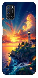 Чохол на Oppo A52 / A72 / A92 Lighthouse фото 1 з 1
