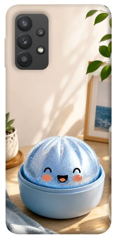 Чехол на Samsung Galaxy A32 (A325F) 4G Dumpling ver.2 фото 1 из 1