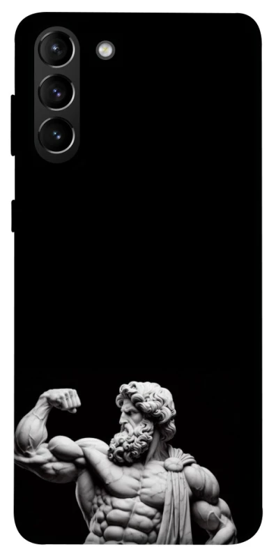 Чехол на Samsung Galaxy S21+ Strong Style фото 1 из 1