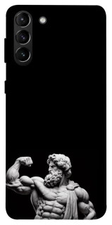 Чехол на Samsung Galaxy S21+ Strong Style фото 1 из 1