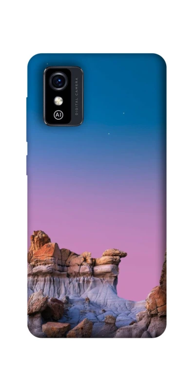 Чехол на ZTE Blade L9 Mountain v7 фото 1 из 1