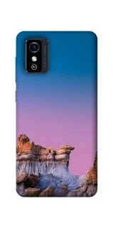 Чохол на ZTE Blade L9 Mountain v7 фото 1 з 1