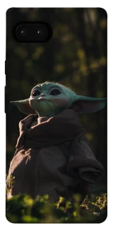Чохол на Google Pixel 7a Бэбі Йода фото 1 з 1