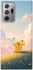 Чохол на Samsung Galaxy Note 20 Ultra pikachu фото 1 з 1