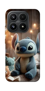 Чехол на Xiaomi 17 Stitch ver.16 фото 1 из 1