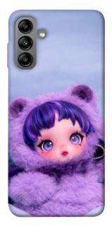 Чохол на Samsung Galaxy A04s SKULLPANDA × My Little Pony Ver.2 фото 1 з 1