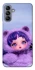 Чохол на Samsung Galaxy A04s SKULLPANDA × My Little Pony Ver.2 фото 1 з 1
