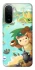 Чохол на Xiaomi Redmi A7 Pro 4G Adopt Me Tropical Adventure фото 2 з 2