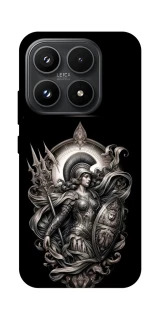 Чохол на Xiaomi 17 Goddess of war ver.4 фото 1 з 1