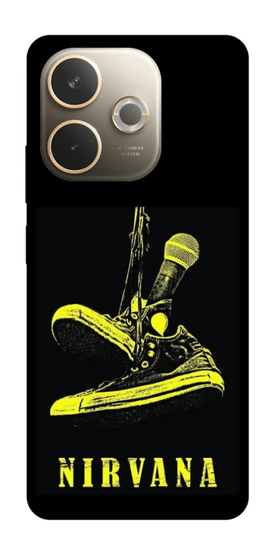 Чехол на Oppo A5 Pro 4G Nirvana ver.3 фото 1 из 1