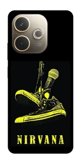 Чохол на Oppo A5 Pro 4G Nirvana ver.3 фото 1 з 1